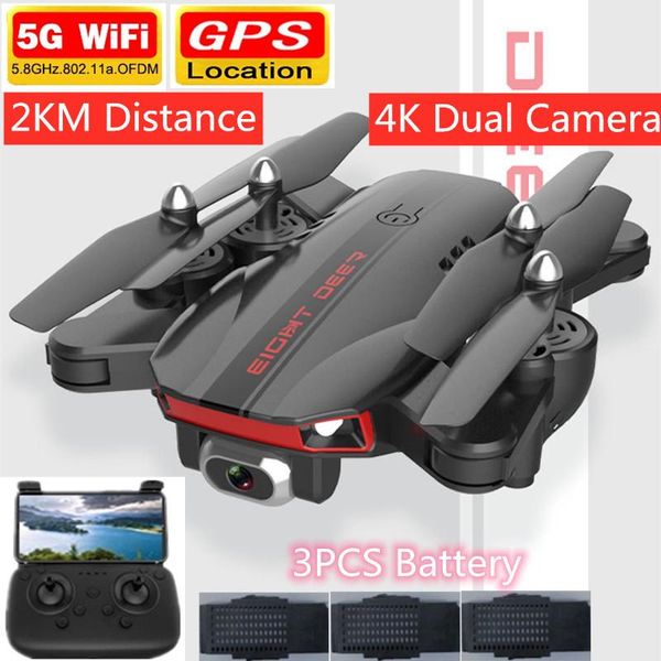 wifi fpv gps rc drone 25mins 4k camera hd wide angle 2km distance dual position optical flow app control quadcopter to drones
wifi fpv gps rc drone 25mins 4k camera hd wide angle 2km distance dual position optical flow app control quadcopter to drones