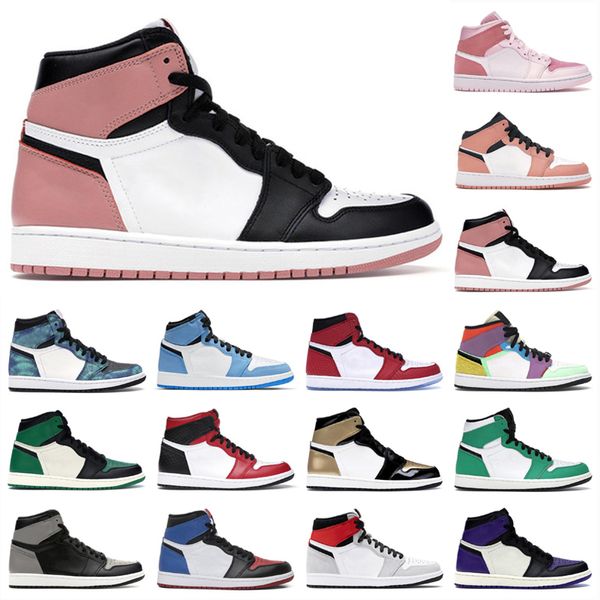 men basketball shoes 1s high og 1 volt gold chicago obsidian bred dark mocha hyper royal rust pink mens women trainers sneakers
men basketball shoes 1s high og 1 volt gold chicago obsidian bred dark mocha hyper royal rust pink mens women trainers sneakers