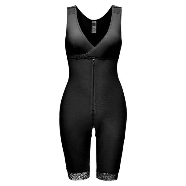 women's shapers women shapewear tummy control girdle corset clip zip waist trainer bulifter corrective shaping slimming belt full body, Black;white
women's shapers women shapewear tummy control girdle corset clip zip waist trainer bulifter corrective shaping slimming belt full body, Black;white