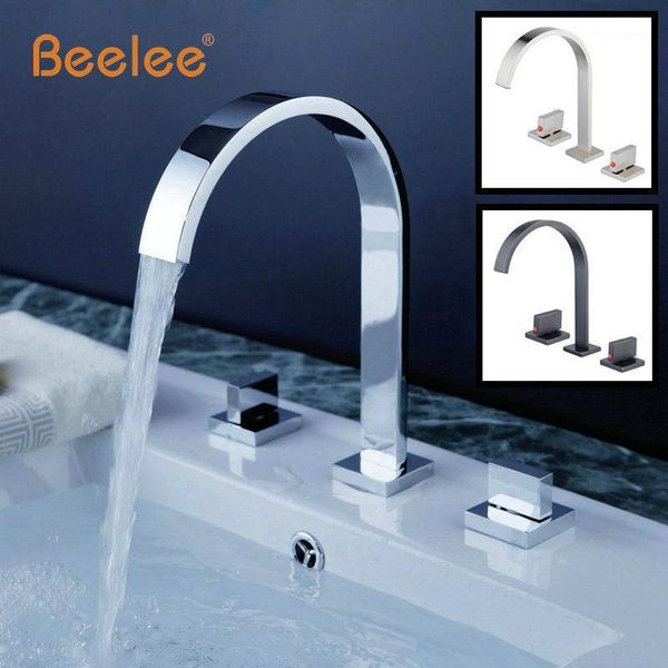 bathroom sink faucets beelee bl18349c chrome basin faucet vessel mixer tap double handles three holes bathtub1
bathroom sink faucets beelee bl18349c chrome basin faucet vessel mixer tap double handles three holes bathtub1