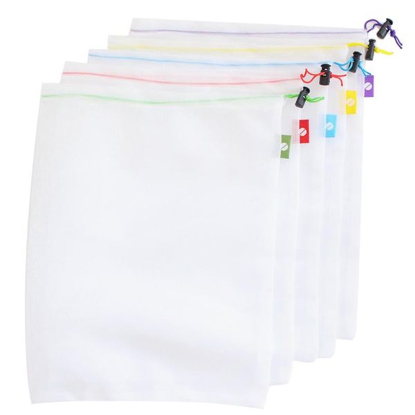 hanging baskets 5pcs multipurpose mesh cloth green bundle pocket fruit and vegetable polyester storage bag store small items half round
hanging baskets 5pcs multipurpose mesh cloth green bundle pocket fruit and vegetable polyester storage bag store small items half round