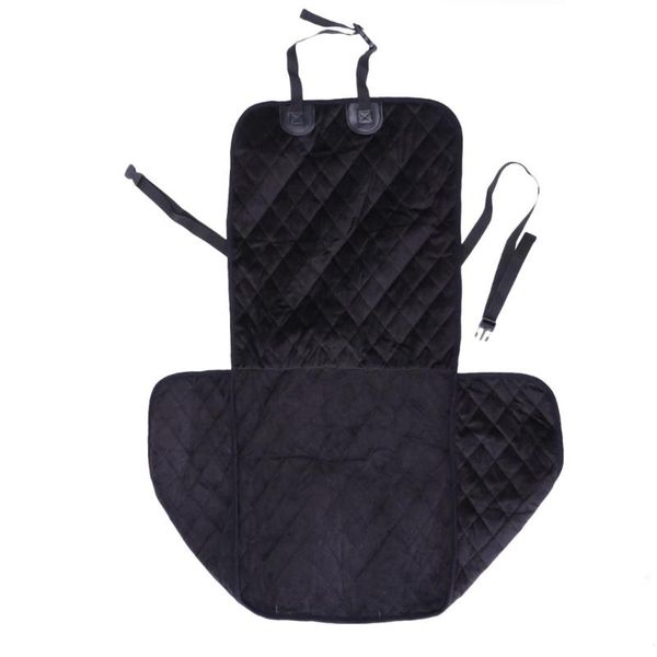 car front co-pilot pet dog seat cover short plush non-slip pad protector for truck suv kennels & pens
car front co-pilot pet dog seat cover short plush non-slip pad protector for truck suv kennels & pens