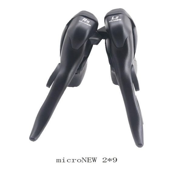 bike derailleurs derailleur 2/3x9 speed shifters double chain shift lever road bicycle compatible for
bike derailleurs derailleur 2/3x9 speed shifters double chain shift lever road bicycle compatible for