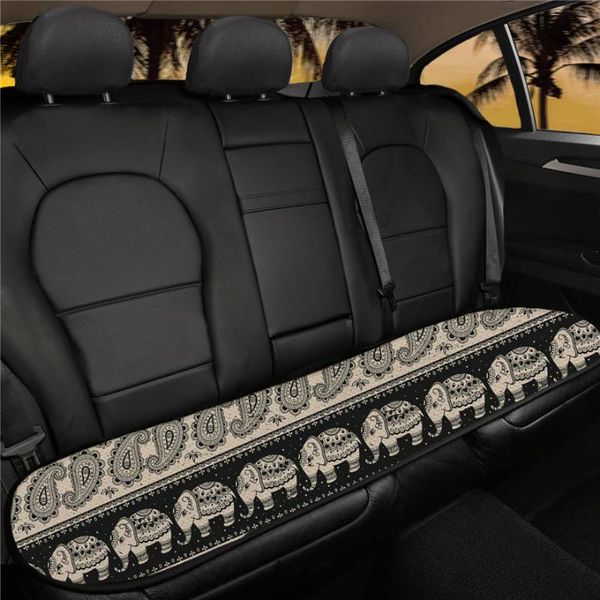 car seat covers protector mat pad breathable elephant mandala elastic passenger cushion non-slip set
car seat covers protector mat pad breathable elephant mandala elastic passenger cushion non-slip set