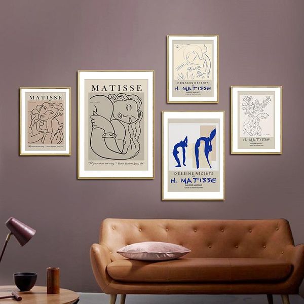 paintings henri matisse abstract exhibition poster wall art canvas painting cutouts print nude female line drawing pictures home decor
paintings henri matisse abstract exhibition poster wall art canvas painting cutouts print nude female line drawing pictures home decor