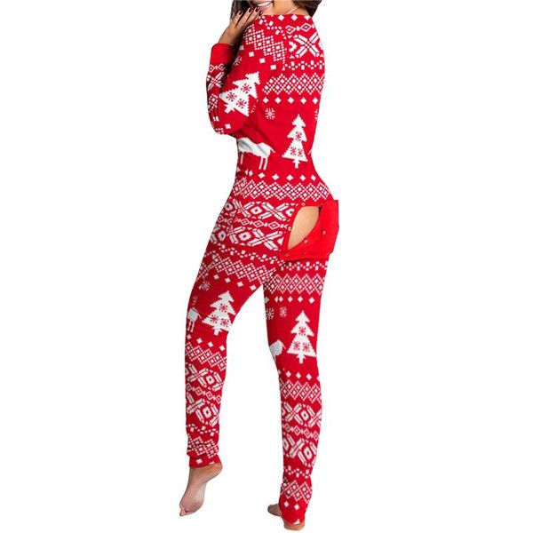 fashion women's high waist jumpsuit casual homewear color romper long sleeve pants button clothing ladies jumpsuits & rompers, Black;white
fashion women's high waist jumpsuit casual homewear color romper long sleeve pants button clothing ladies jumpsuits & rompers, Black;white
