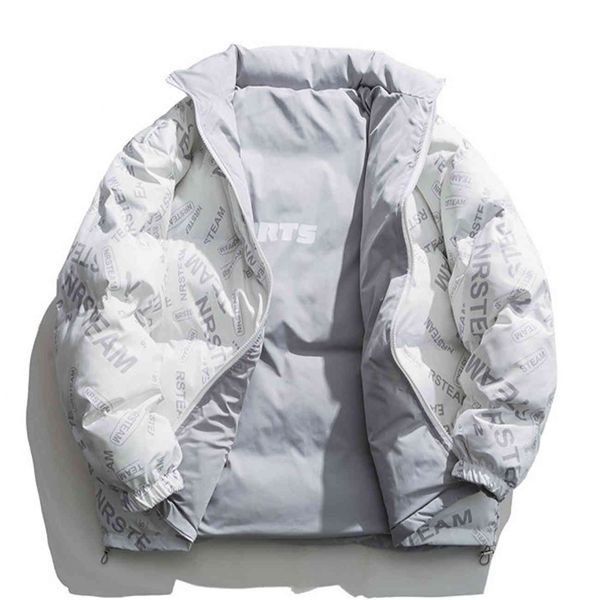 men's jackets reversible and red jacket, padded jacket with zipper letter, harajuku style, urban fashion, for winter, Black;brown
men's jackets reversible and red jacket, padded jacket with zipper letter, harajuku style, urban fashion, for winter, Black;brown