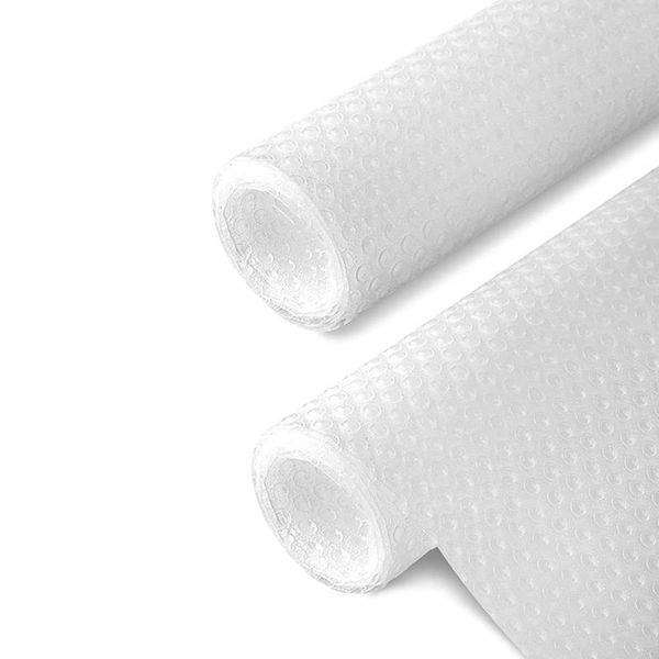 mats & pads shelf liner 6 rolls, non-adhesive drawer liner, versatile kitchen cabinet liners, non-slip liners for drawers, shelves
mats & pads shelf liner 6 rolls, non-adhesive drawer liner, versatile kitchen cabinet liners, non-slip liners for drawers, shelves