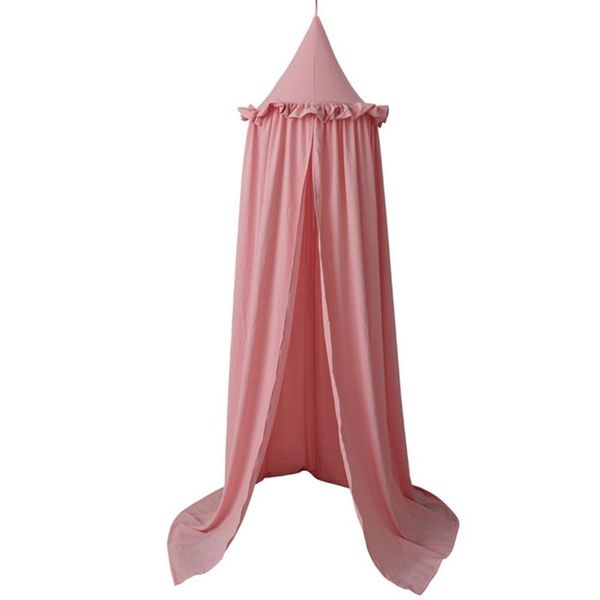 kids bedding round canopy tent children room mosquito netting baby hang dome anti pest crib curtain decoration
kids bedding round canopy tent children room mosquito netting baby hang dome anti pest crib curtain decoration