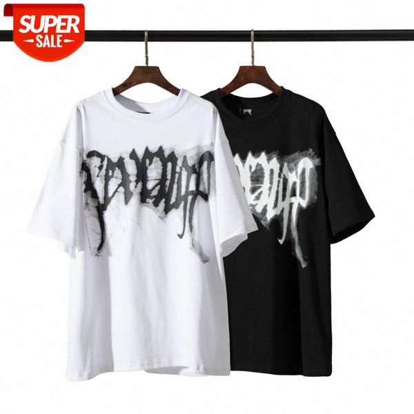 revenge 20 smoke tee skull short sleeve round neck dark high street style men and women #yd5c, White;black
revenge 20 smoke tee skull short sleeve round neck dark high street style men and women #yd5c, White;black