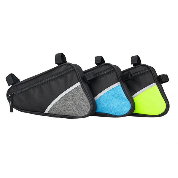 cycling bags fashion bicycle bag mountain zipper double reflective road bike front tube frame triangle pouch equipment
cycling bags fashion bicycle bag mountain zipper double reflective road bike front tube frame triangle pouch equipment
