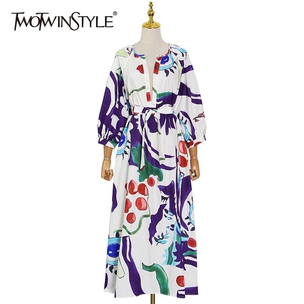 vintage print dress for women v neck puff half sleeve high waist hit color midi dresses females summer stylish 210520, Black;gray
vintage print dress for women v neck puff half sleeve high waist hit color midi dresses females summer stylish 210520, Black;gray