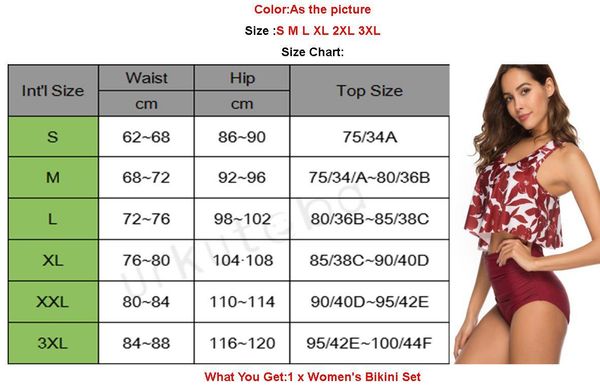 one-piece suits a 2021 women bikini set swimwear printing high waist pius size swimsuit s-3xl
one-piece suits a 2021 women bikini set swimwear printing high waist pius size swimsuit s-3xl