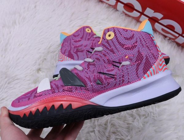 7 basketball shoes, sports sho, men's and women's , casual shoe, mathematical formulas, non-slip breathable cushioning, cushioning, White;red
7 basketball shoes, sports sho, men's and women's , casual shoe, mathematical formulas, non-slip breathable cushioning, cushioning, White;red