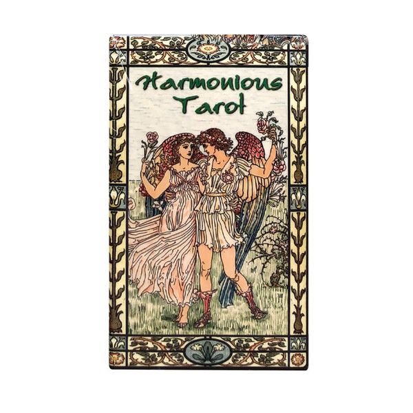 harmonious a sacred animal oracles s tarot deck board games family gift party playing card game
harmonious a sacred animal oracles s tarot deck board games family gift party playing card game