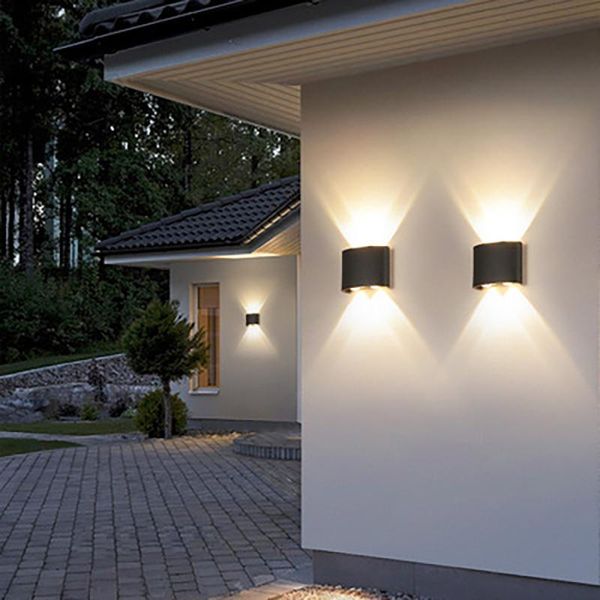 wall lamp outdoor waterproof ip65 aluminum garden night light led indoor bedroom decorate lights for stairs living room lighting
wall lamp outdoor waterproof ip65 aluminum garden night light led indoor bedroom decorate lights for stairs living room lighting