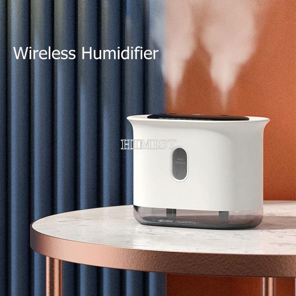 large capacity rechargeable humidifier essential oils diffuser cool misk maker wireless battery fogger air purifier for home humidifiers
large capacity rechargeable humidifier essential oils diffuser cool misk maker wireless battery fogger air purifier for home humidifiers