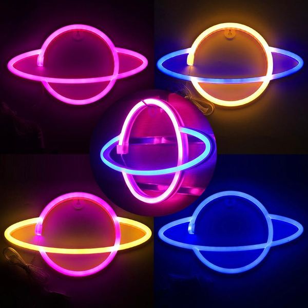 night lights led planet neon light universe shape ornaments net red decoration lighting room home decor love party wedding
night lights led planet neon light universe shape ornaments net red decoration lighting room home decor love party wedding