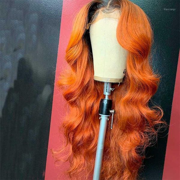 13x6 deep part lace front human hair wigs 180% density brazilian orange color remy wavy pre-plucked hairline1, Black;brown
13x6 deep part lace front human hair wigs 180% density brazilian orange color remy wavy pre-plucked hairline1, Black;brown