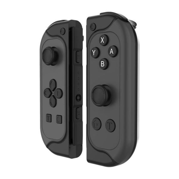 game controllers & joysticks for switch bluetooth-compatible wireless nfc joy controller video vibration joypad gamepad joystick
game controllers & joysticks for switch bluetooth-compatible wireless nfc joy controller video vibration joypad gamepad joystick
