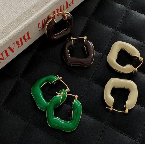 2021 fashion retro irregular charm ladies party atmosphere all-match jewelry earrings to send lovers without fading, Golden
2021 fashion retro irregular charm ladies party atmosphere all-match jewelry earrings to send lovers without fading, Golden
