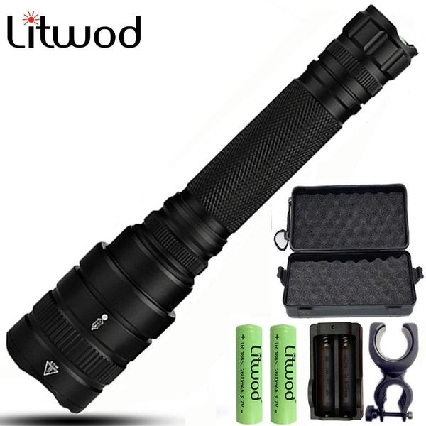 powerful led zoom torch aluminum hunting tactical camping lantern waterproof 5 modes light 18650 battery flashlights torches
powerful led zoom torch aluminum hunting tactical camping lantern waterproof 5 modes light 18650 battery flashlights torches