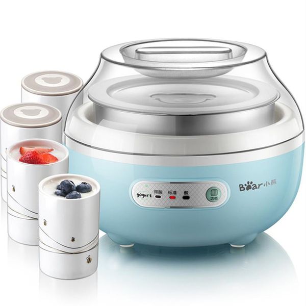 automatic electric yogurt maker portable mini multifunctional natto fermenting machine with stainless steel &ceramic inner makers
automatic electric yogurt maker portable mini multifunctional natto fermenting machine with stainless steel &ceramic inner makers