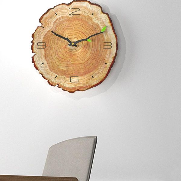 12inch accurate quartz wall clock non-ticking silent hanging for bedroom living room decor clocks
12inch accurate quartz wall clock non-ticking silent hanging for bedroom living room decor clocks