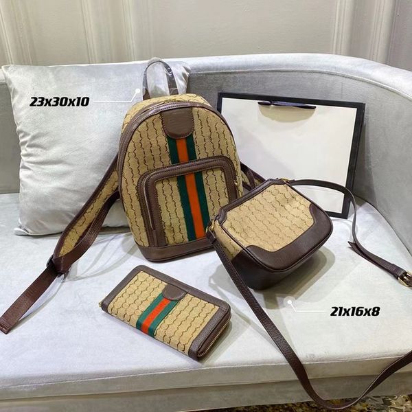 3pc luxurys designers women fashion totes handbags cross body shoulder bags combination famous classic caviar capacity portable day backpack
3pc luxurys designers women fashion totes handbags cross body shoulder bags combination famous classic caviar capacity portable day backpack