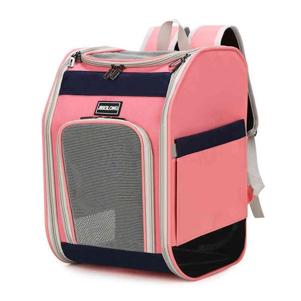 pet bag cat canvas double shoulder backpack large capacity chest out portable space cabin dog 32, Black;red
pet bag cat canvas double shoulder backpack large capacity chest out portable space cabin dog 32, Black;red
