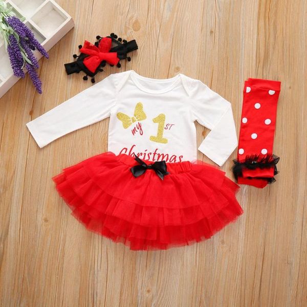 casual 4ps sets baby girls holiday costume christmas clothes lovely sweet tutu skirt and headdress foot bag clothing, White
casual 4ps sets baby girls holiday costume christmas clothes lovely sweet tutu skirt and headdress foot bag clothing, White