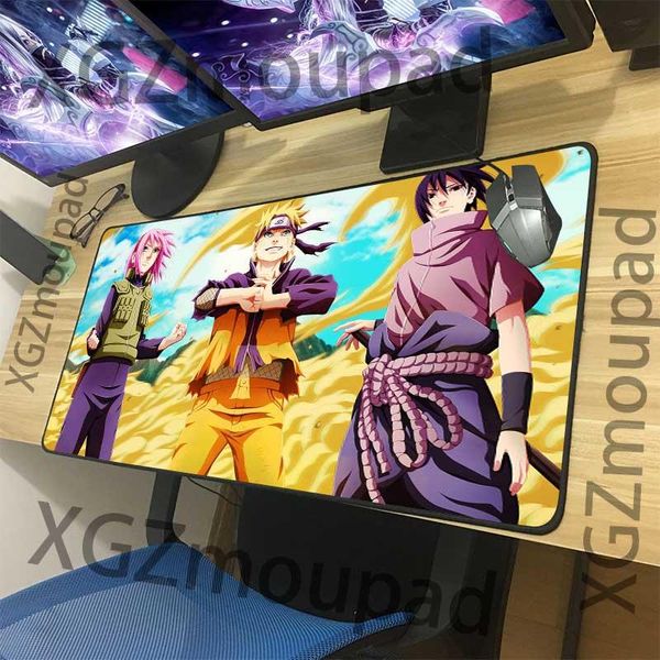 mouse pads & wrist rests xgz large pad gamer black locking anime naruto sakura sasuke computer desk mat rubber non-slip personalized
mouse pads & wrist rests xgz large pad gamer black locking anime naruto sakura sasuke computer desk mat rubber non-slip personalized
