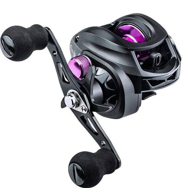 baitcasting reels 2021 reel 7.2:1 high speed 8kg max drag fishing for bass
baitcasting reels 2021 reel 7.2:1 high speed 8kg max drag fishing for bass