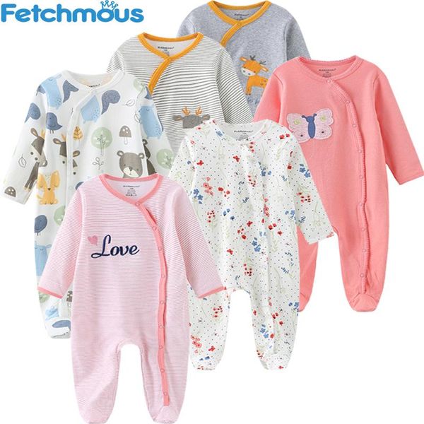 2/3 pieces born rompers 0-12 months baby boy girl cotton jumpsuit long sleeve infant pajamas casual ropa clothes set jumpsuits, Blue
2/3 pieces born rompers 0-12 months baby boy girl cotton jumpsuit long sleeve infant pajamas casual ropa clothes set jumpsuits, Blue