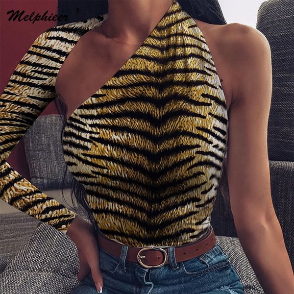 tiger animal print one-piece swimsuit bodysuit one shoulder baless bodycon street beach wear romper swimsuitby air
tiger animal print one-piece swimsuit bodysuit one shoulder baless bodycon street beach wear romper swimsuitby air