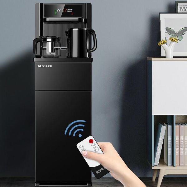 water dispenser household multifunctional intelligent remote control cold and vertical lower bottle pump cooler
water dispenser household multifunctional intelligent remote control cold and vertical lower bottle pump cooler