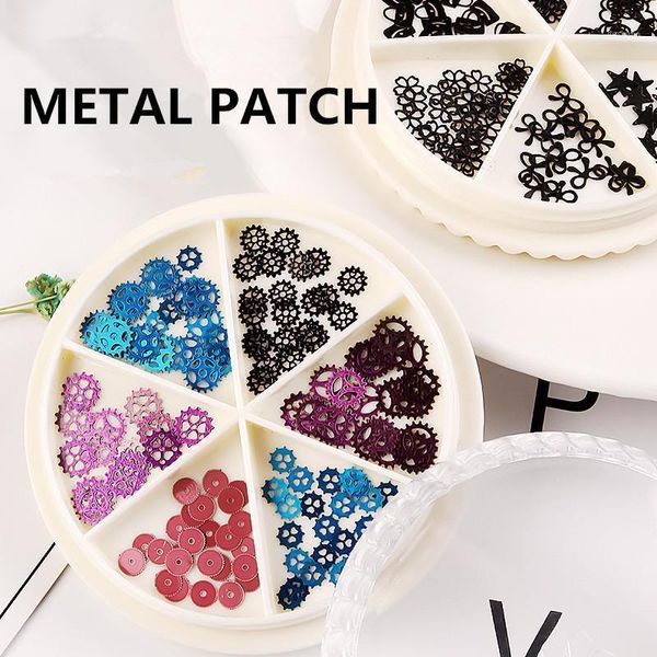 nail metal patch 3d bowknot decoration, manicure diamond box decoration product decoration1, Silver;gold
nail metal patch 3d bowknot decoration, manicure diamond box decoration product decoration1, Silver;gold