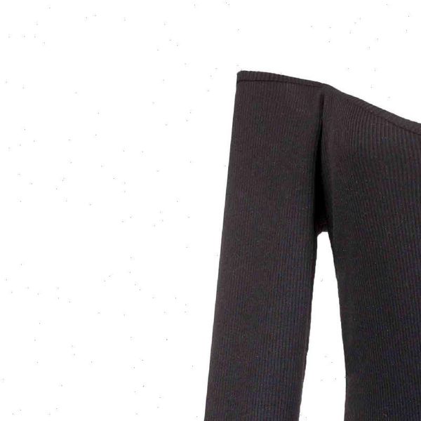 once women jumpsuit cotton long sleeve bodysuit autumn winter off shoulder warm clothes slim fit fashion solid body suit, Black;white
once women jumpsuit cotton long sleeve bodysuit autumn winter off shoulder warm clothes slim fit fashion solid body suit, Black;white