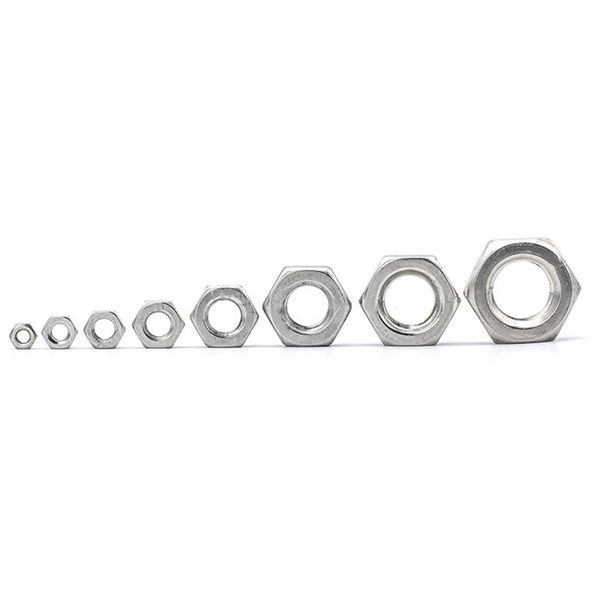 storage boxes & bins 2021 288pcs hex hexagon nuts thin assortment kit m3 m4 m5 m6 m8 m10 m12 m14 stainless steel metric set
storage boxes & bins 2021 288pcs hex hexagon nuts thin assortment kit m3 m4 m5 m6 m8 m10 m12 m14 stainless steel metric set