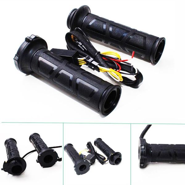 handlebars universal motorcycle 22mm electric hand heated grips molded atv warmers adjust temperature handlebar/
handlebars universal motorcycle 22mm electric hand heated grips molded atv warmers adjust temperature handlebar/