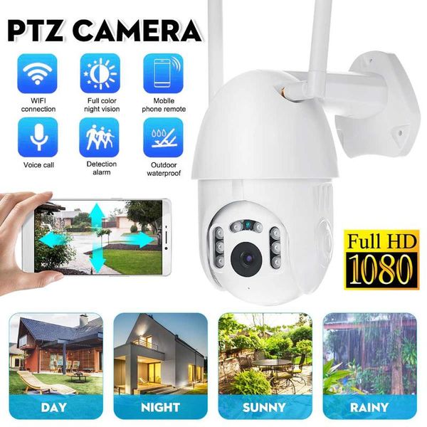 camera wifi outdoor security waterproof surveillance human detection voice alarm night vision ptz cctv cameras ip
camera wifi outdoor security waterproof surveillance human detection voice alarm night vision ptz cctv cameras ip