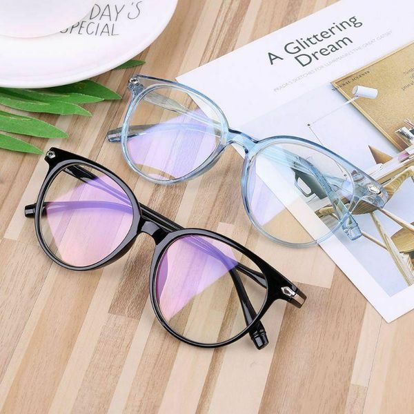 elbru optical eye glasses frames for women men ultralight eyeglasses frame female male transparent black pink blue oculos sunglasses, White;black 
elbru optical eye glasses frames for women men ultralight eyeglasses frame female male transparent black pink blue oculos sunglasses, White;black