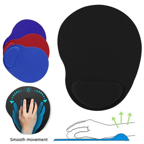 mouse pads & wrist rests ergonomic comfortable pad mat with rest support non slip pc mousepad for computer lapnotebook keyboard
mouse pads & wrist rests ergonomic comfortable pad mat with rest support non slip pc mousepad for computer lapnotebook keyboard