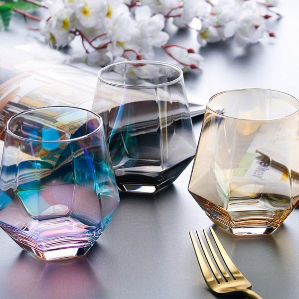 wine glasses geometry whiskey glass diamond crystal cup golden transparent coffee mug milk tea mugs home bar drinkware couple
wine glasses geometry whiskey glass diamond crystal cup golden transparent coffee mug milk tea mugs home bar drinkware couple