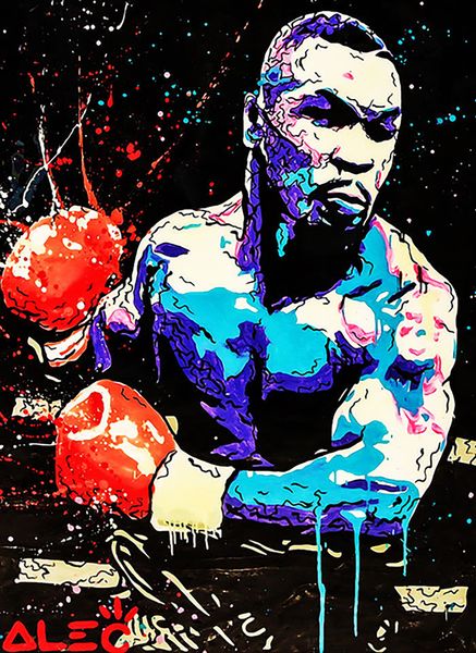alec monopoly boxer oil painting on canvas home decor handpainted &hd print wall art picture customization is acceptable 21050719
alec monopoly boxer oil painting on canvas home decor handpainted &hd print wall art picture customization is acceptable 21050719