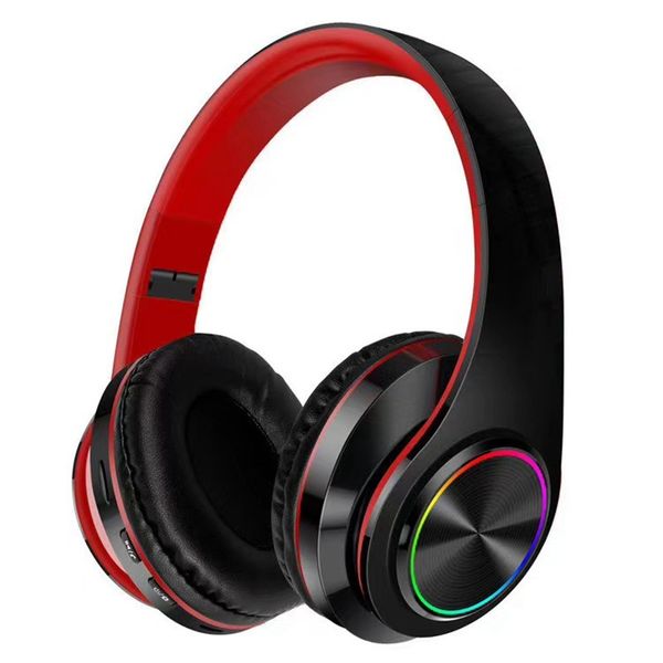 b39 headset wireless bluetooth headset led breathing light foldable sports game headset luminous tf card wholesale
b39 headset wireless bluetooth headset led breathing light foldable sports game headset luminous tf card wholesale