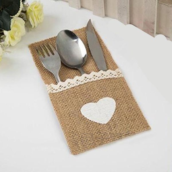 storage bags cutlery bag burlap lace tableware party wedding festival table decorations muti-functional household accessories
storage bags cutlery bag burlap lace tableware party wedding festival table decorations muti-functional household accessories