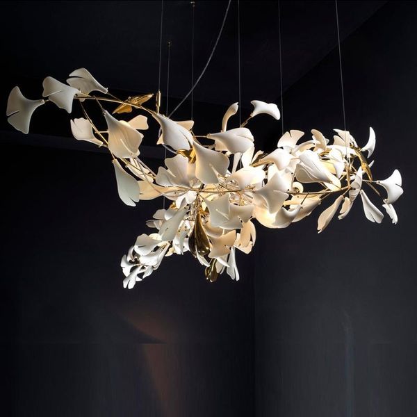 chandeliers modern light luxury living room lamp villa creative atmosphere dining ceramic study bedroom
chandeliers modern light luxury living room lamp villa creative atmosphere dining ceramic study bedroom