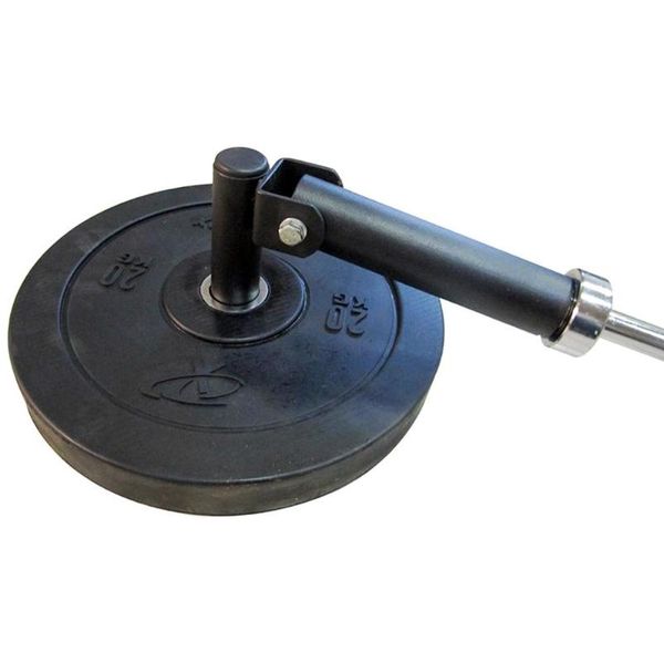 fitness t-bar row plate post insert landmine gym equipment back exercise barbell attachment for deadlift leg squat workout accessories
fitness t-bar row plate post insert landmine gym equipment back exercise barbell attachment for deadlift leg squat workout accessories
