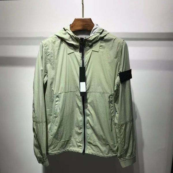 stone clothing, official website jacket, metal reflective fabric, light and comfortable, good upper body shape,m-2xl, Black;brown
stone clothing, official website jacket, metal reflective fabric, light and comfortable, good upper body shape,m-2xl, Black;brown